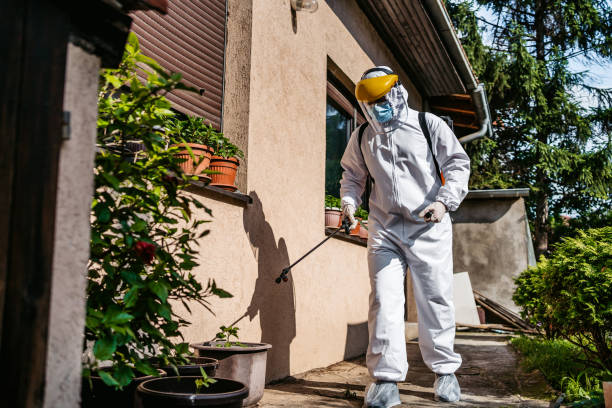 Reliable Woodland Heights, PA Pest Control Solutions